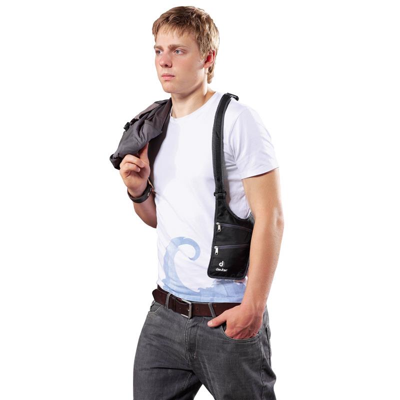 Deuter Security Holster