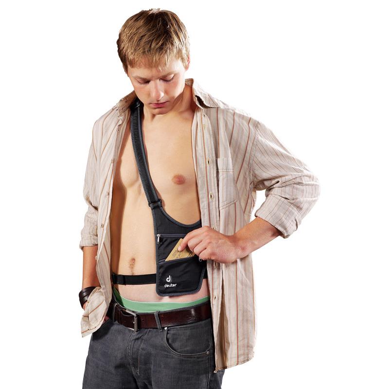 Deuter Security Holster