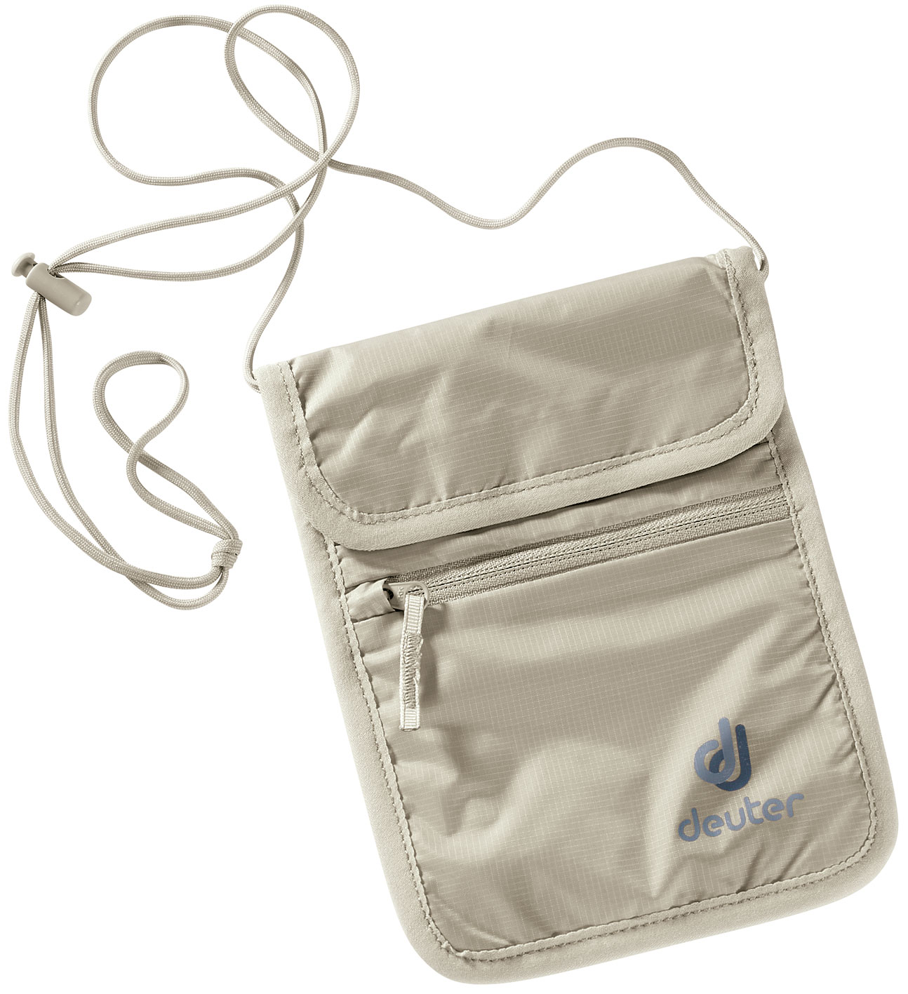 deuter - Security Money Belt II RFID Block-Bauchgurt für Reisedokumente