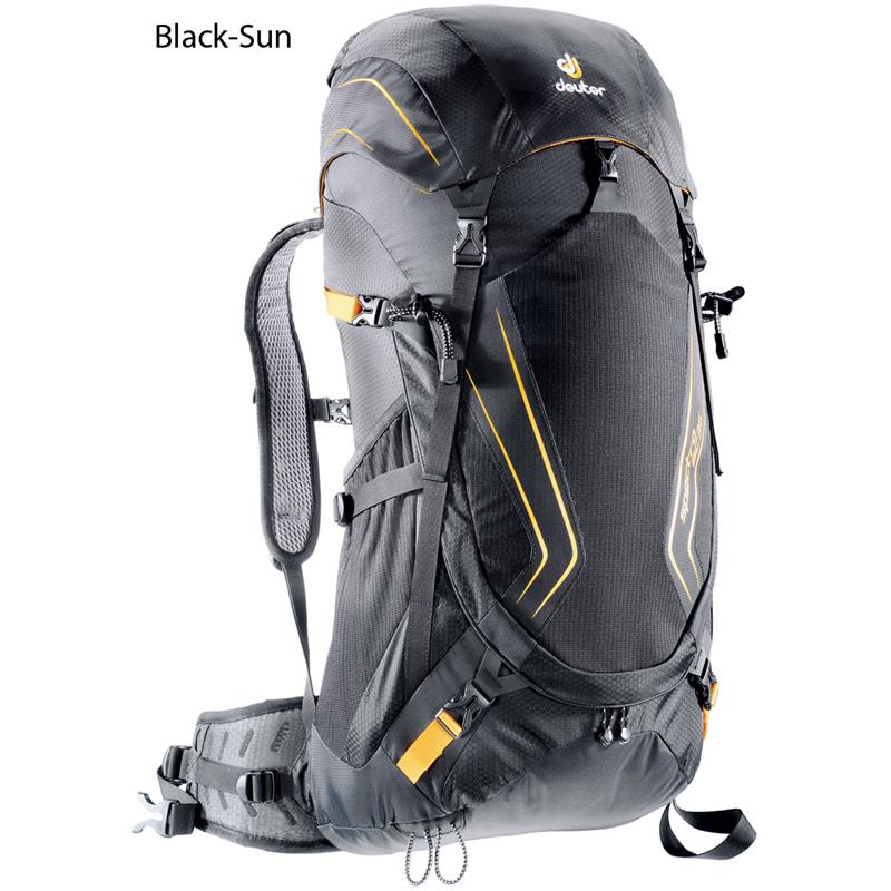 Deuter Spectro AC 36 L Backpack-3