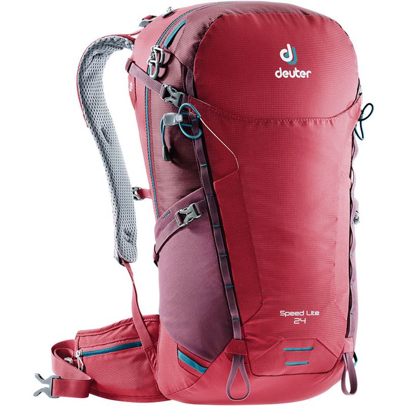 Deuter Speed Lite 24L Backpack-2