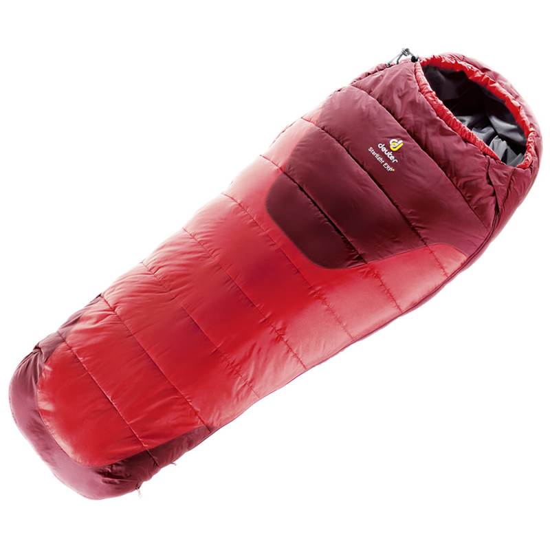 Deuter Starlight EXP Junior Sleeping Bag-1