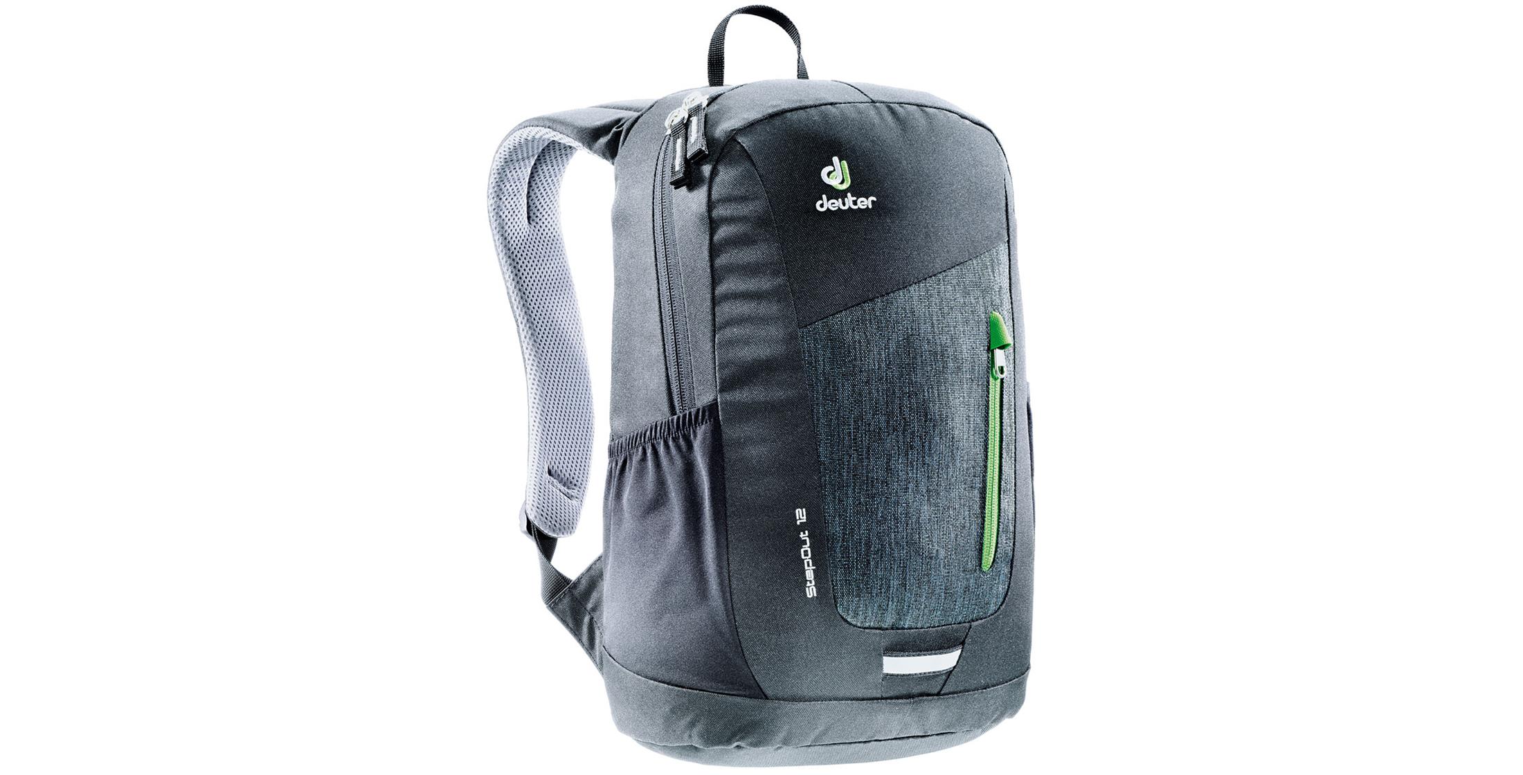 Deuter StepOut 12L Daypack