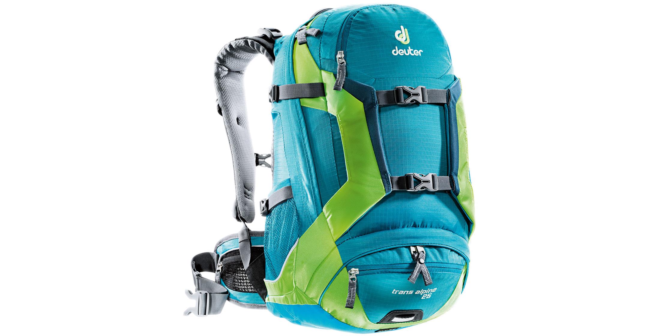 Deuter Trans Alpine 25L Backpack