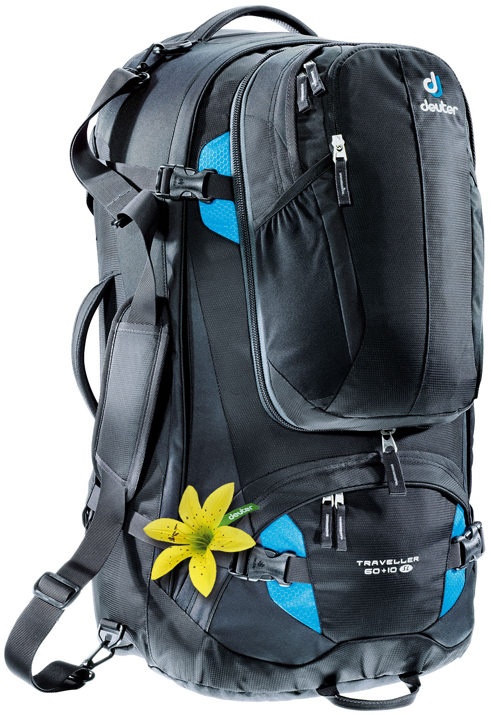 deuter ladies rucksack