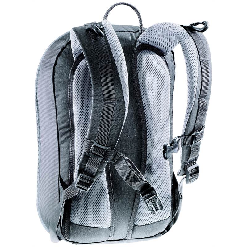 Deuter Traveller 60 + 10L SL Ladies Backpack-4
