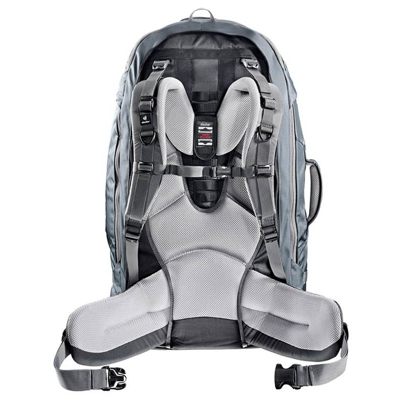 Deuter Traveller 80 + 10L Backpack-2