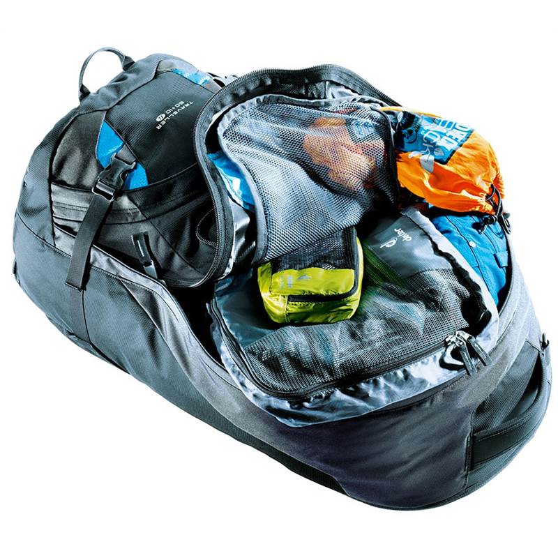 Deuter Traveller 80 + 10L Backpack-3