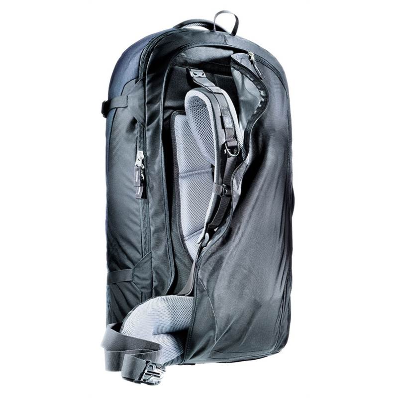 Deuter Traveller 80 + 10L Backpack-4