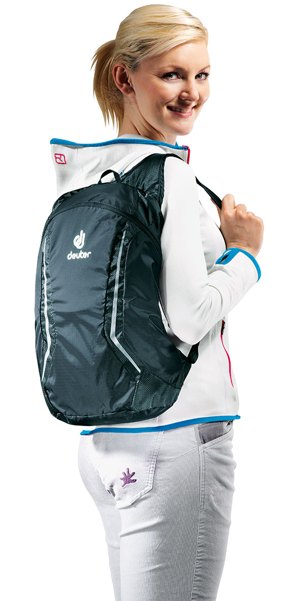 Deuter wizard backpack online