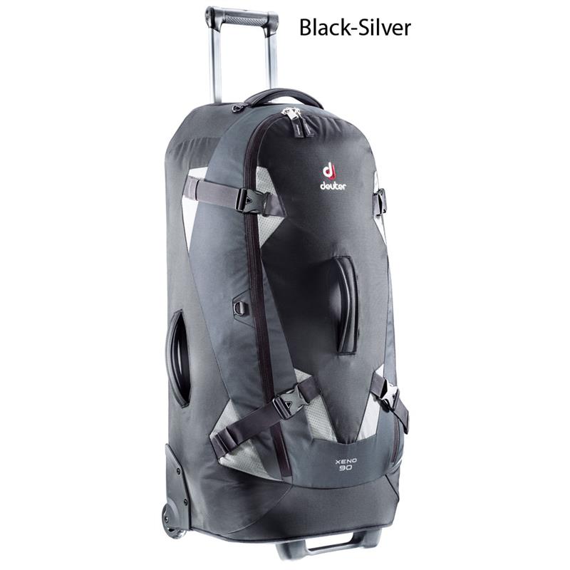 Deuter Xeno 90 Rolling Duffel Bag