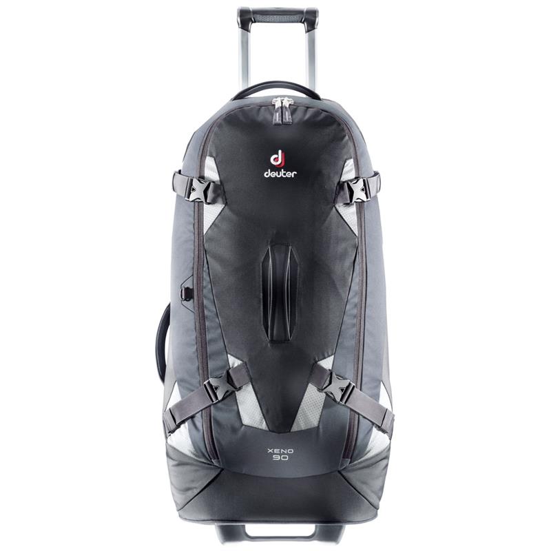 Deuter Xeno 90 Rolling Duffel Bag