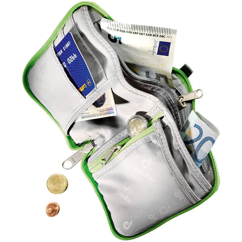 Deuter Zip Wallet-4