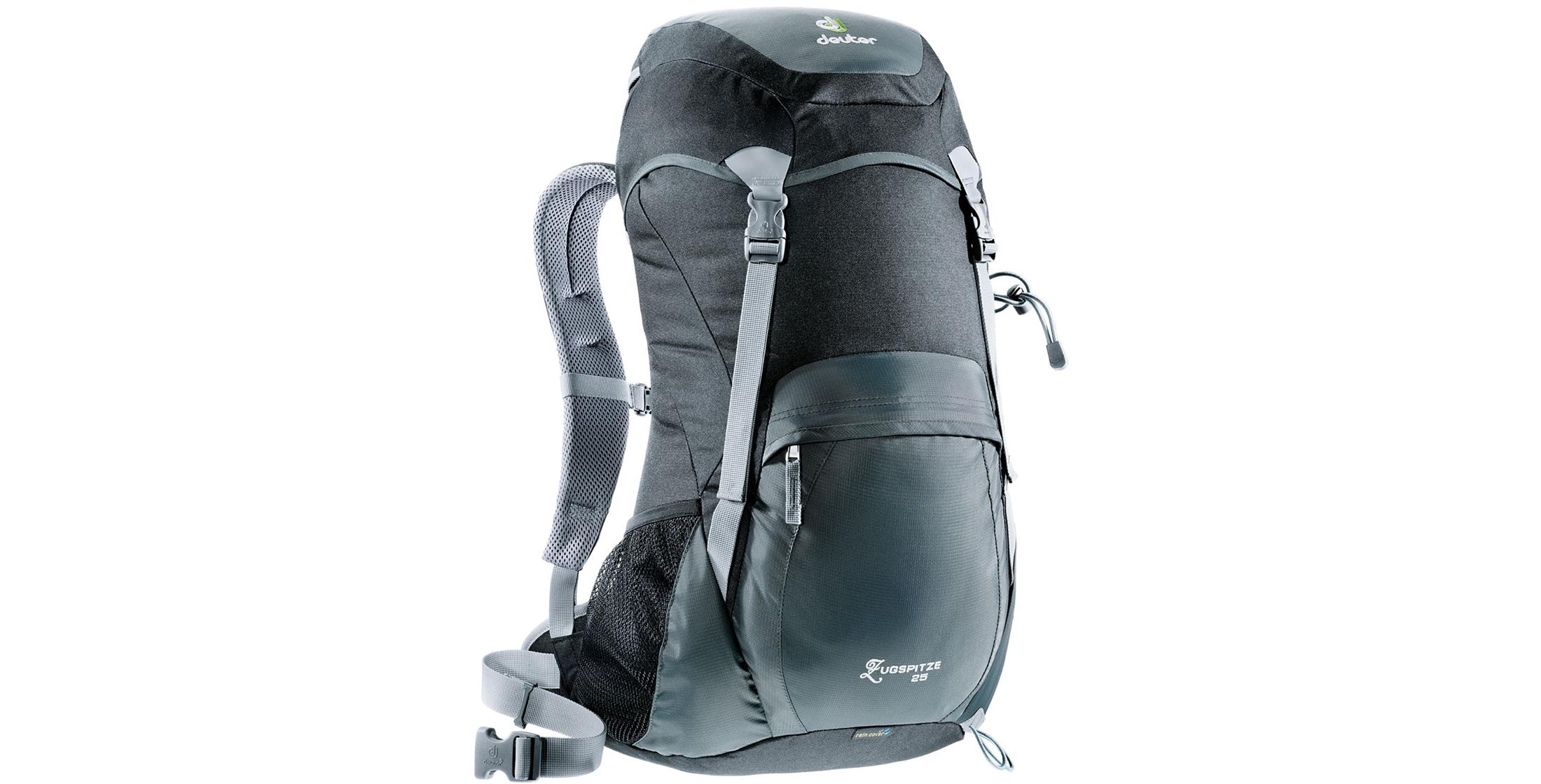 Deuter Zugspitze 25L Hiking Backpack