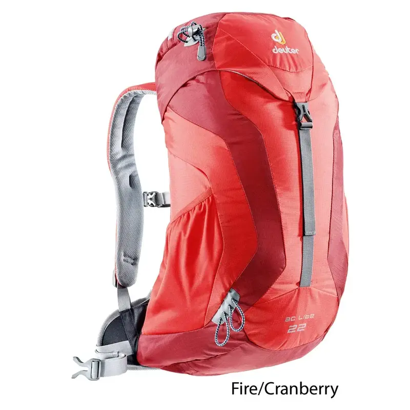 Deuter AC Lite 22 L Daypack-3