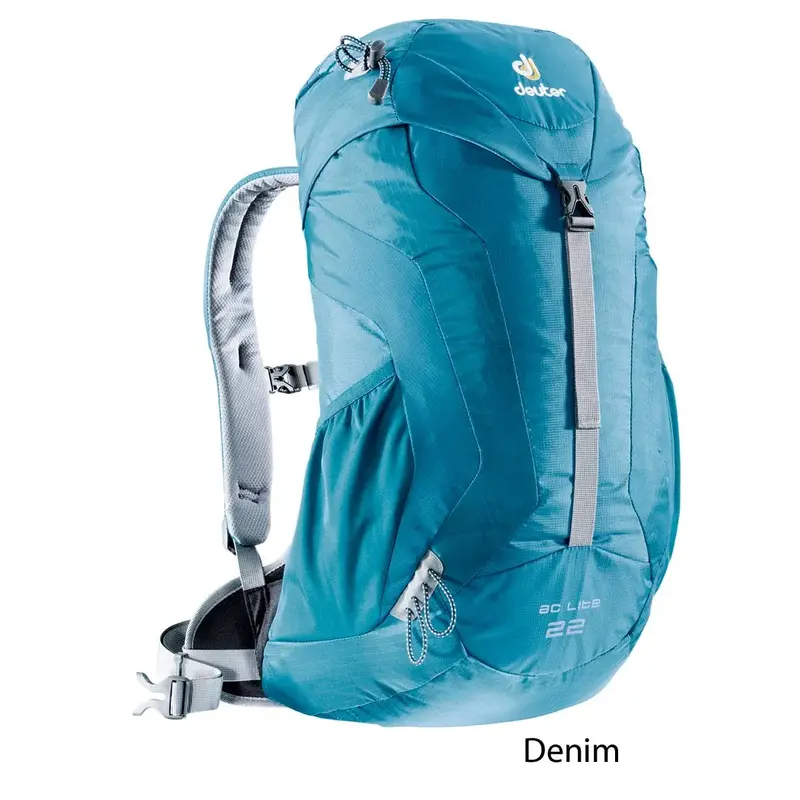 Deuter AC Lite 22 L Daypack-4