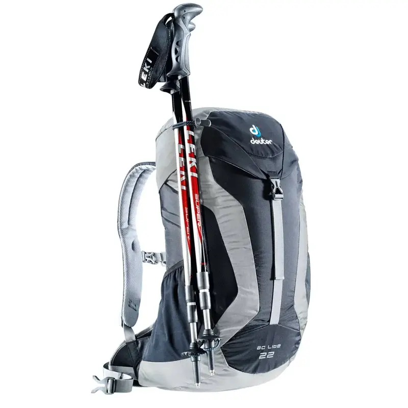 Deuter AC Lite 22 L Daypack-5