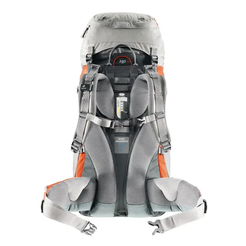 Deuter Act Lite 35L + 10 SL Ladies Backpack-4
