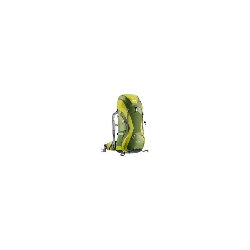 Deuter ACT-Lite 45+10 SL Womens Backpack-2