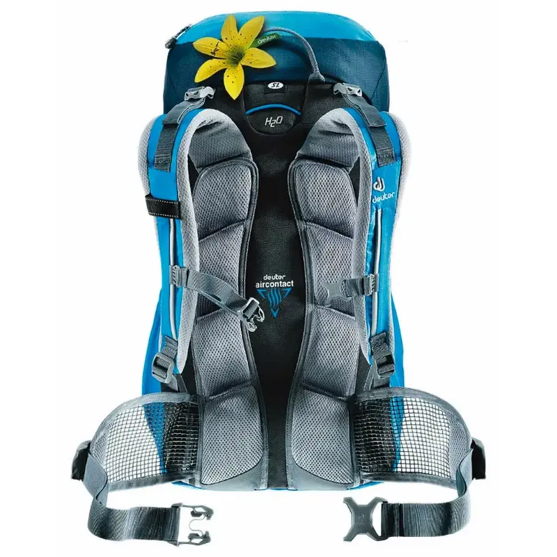 Deuter ACT Trail 28L SL Ladies Hiking Backpack-3