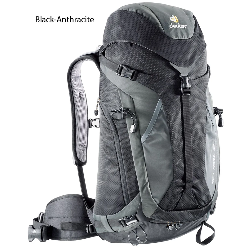 Deuter Act Trail 32 L Hiking Backpack-3