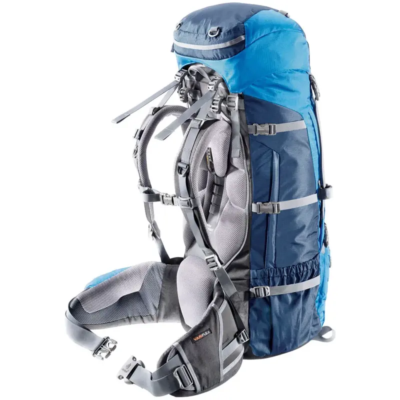 Deuter Aircontact 65 + 10 Rucksack-5