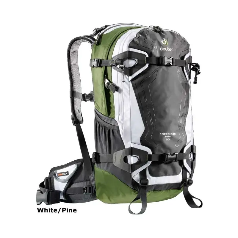 Deuter Freerider Pro 30 L Ski Backpack-3