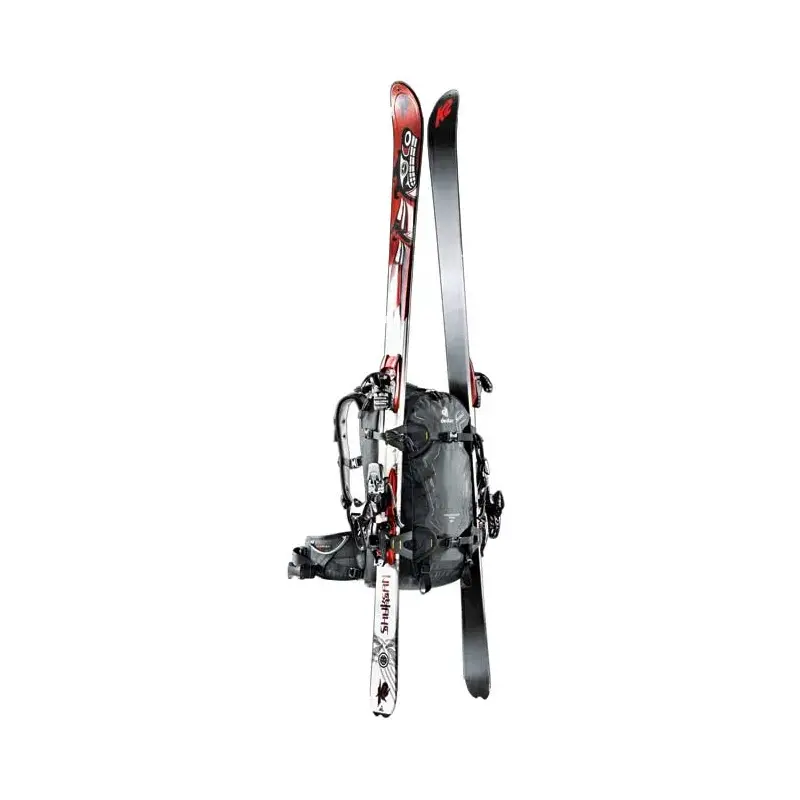 Deuter Freerider Pro 30 L Ski Backpack-5