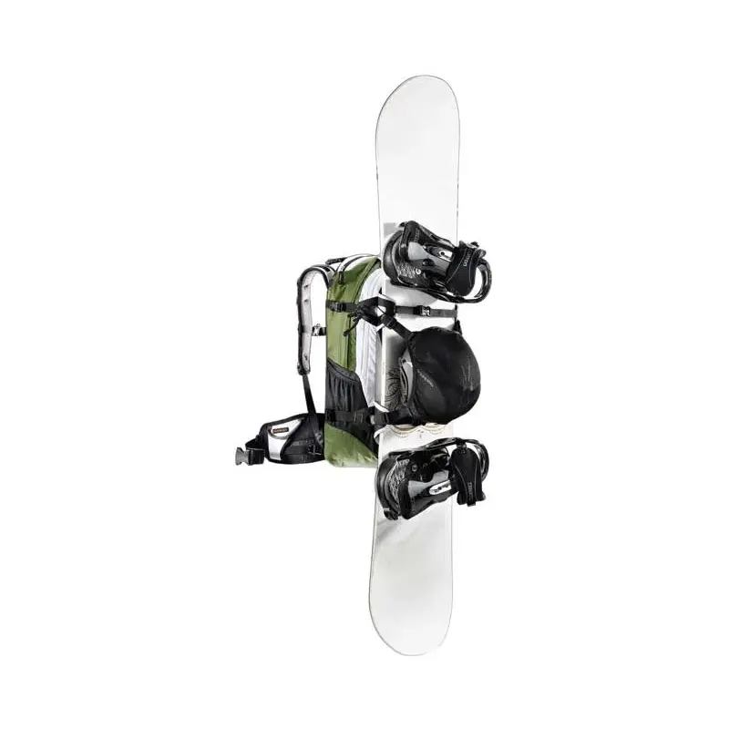 Deuter Freerider Pro 30 L Ski Backpack-4
