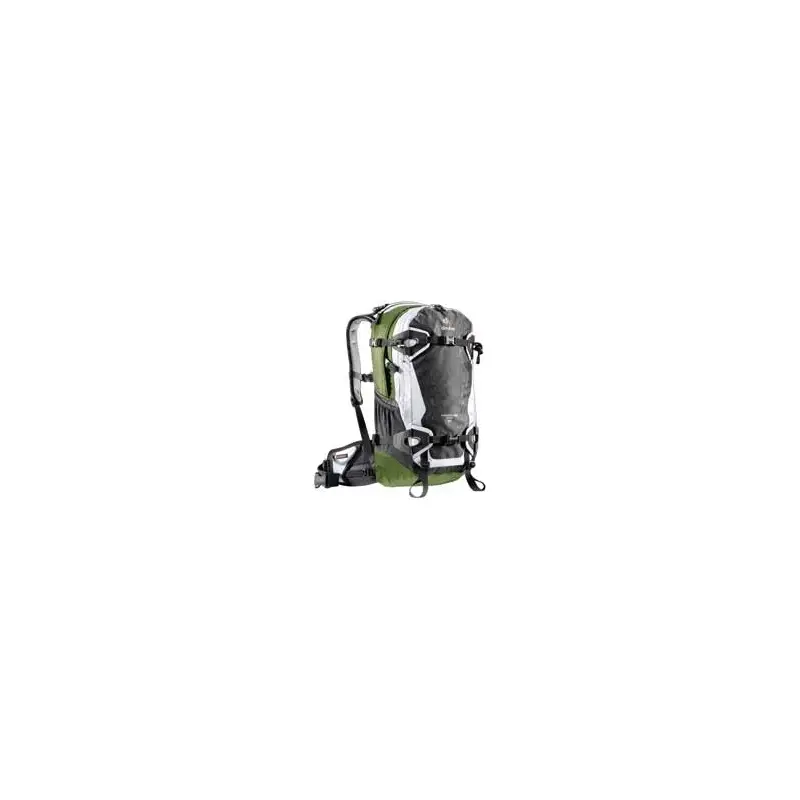 Deuter Freerider Pro 30 L Ski Backpack-2