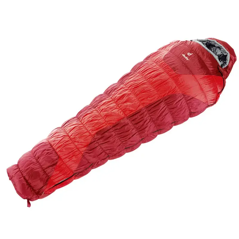 Deuter Exosphere –4°C  Sleeping Bag-3