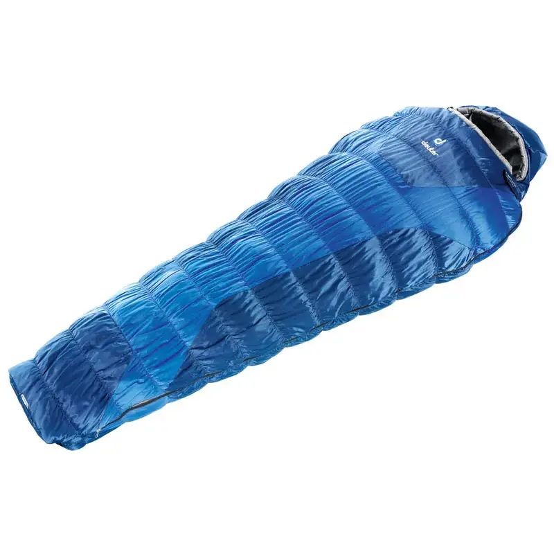 Deuter Exosphere +2°C  Sleeping Bag-3