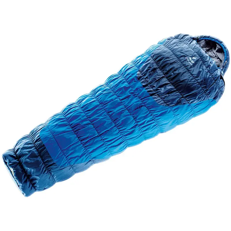 Deuter Exosphere +2°C  Sleeping Bag-4