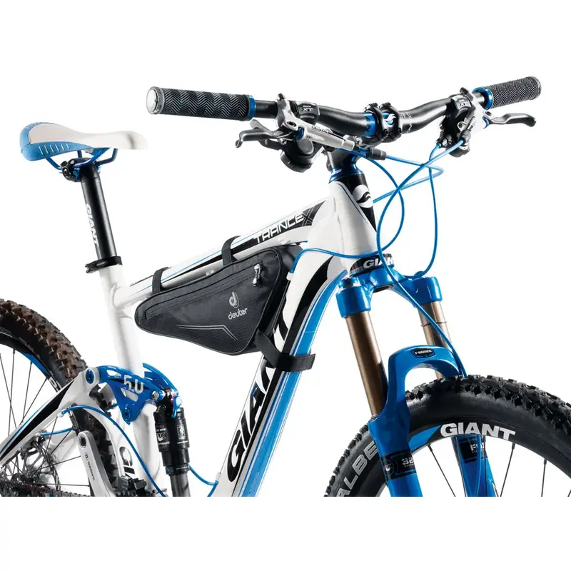 Deuter Front Triangle Bike Bag-3