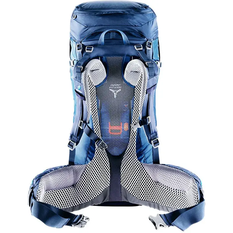 Deuter Futura Vario 50+10L Hiking Backpack NEW-2
