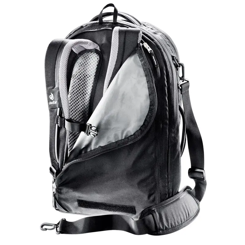 Deuter Giga Flat 17 inch Backpack-4