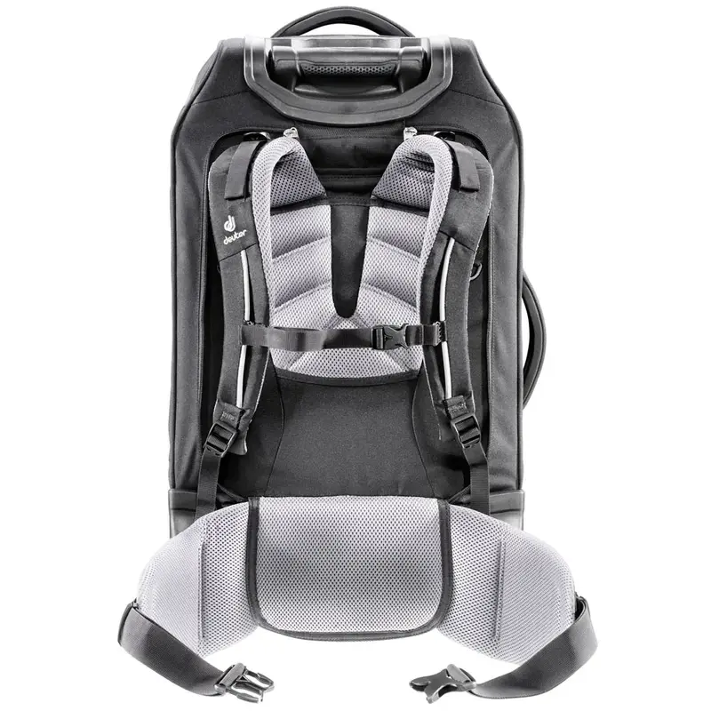 Deuter Helion 80 Trolley with Carry System-3