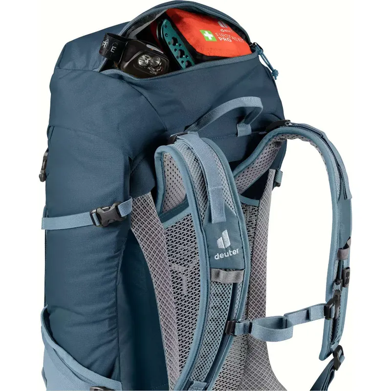 Deuter Futura 32L Backpack-4