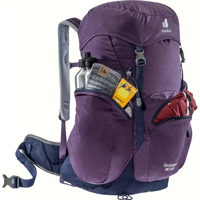 Deuter Womens Groden 30SL Backpack-4