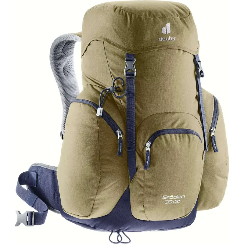Deuter Womens Groden 30SL Backpack-5