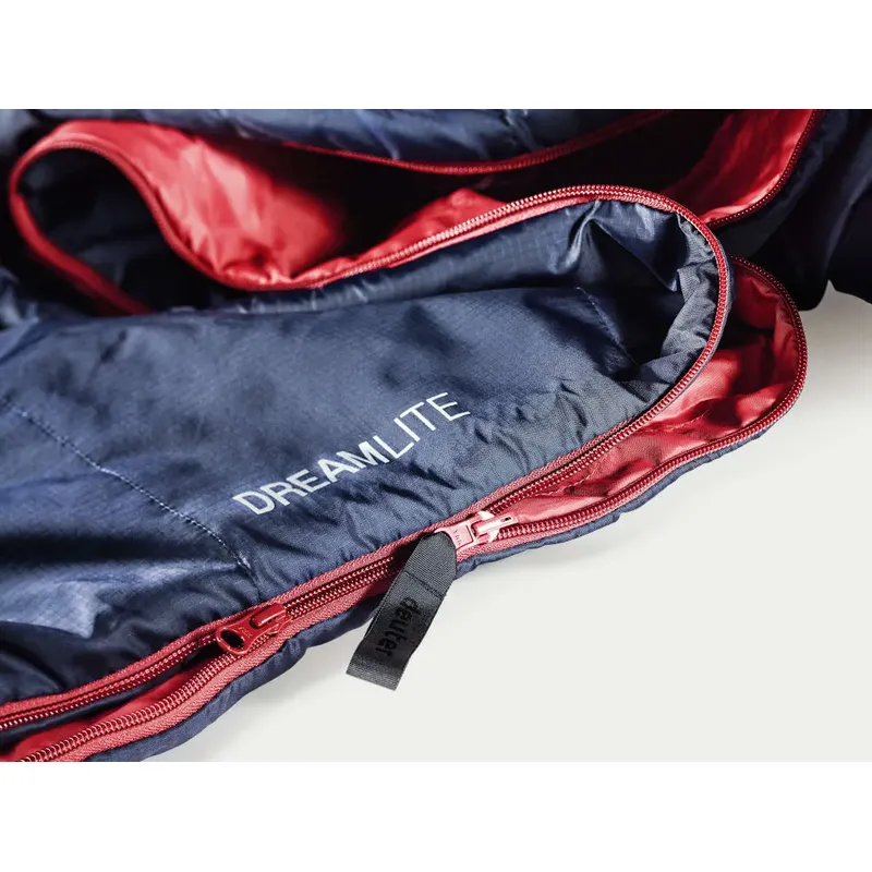Deuter Dreamlite REG Sleeping Bag-3