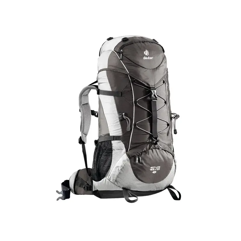 Deuter Act Lite 45 + 10 Sl Rucksack-3