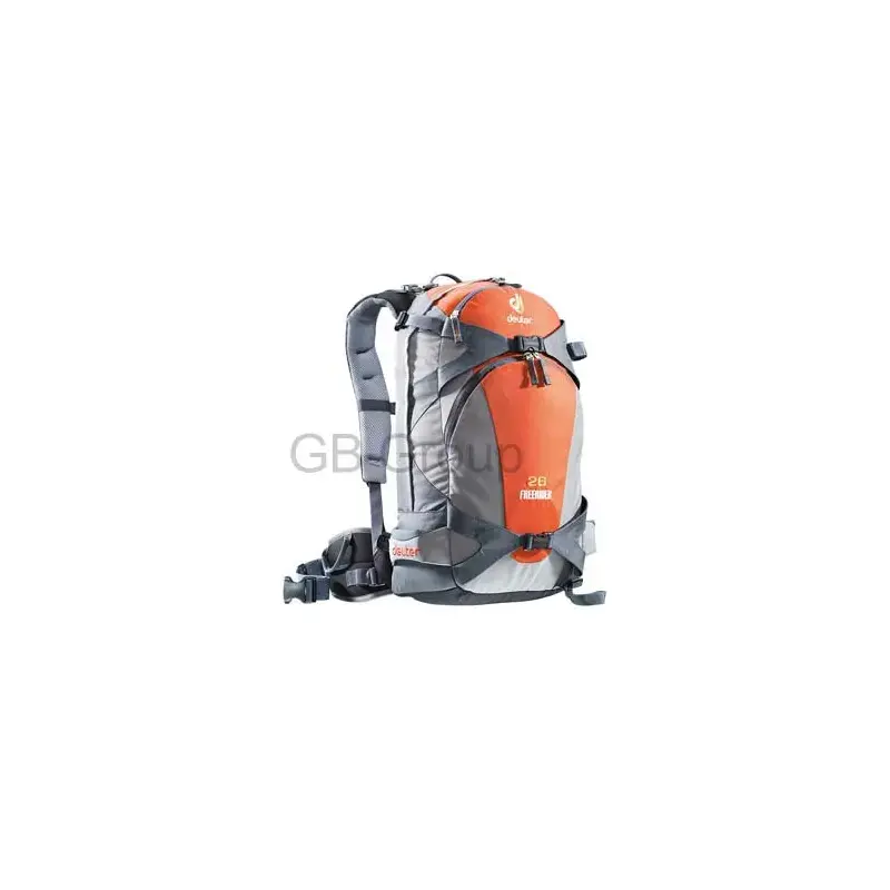 Deuter Freerider Backpack 26 L-3