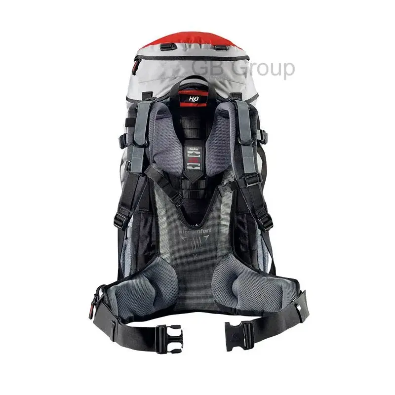 Deuter Vario Futura Backpack 40 + 10 L-4