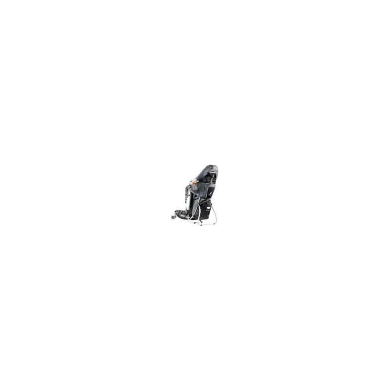 Deuter Kid Comfort III Child Carrier-2