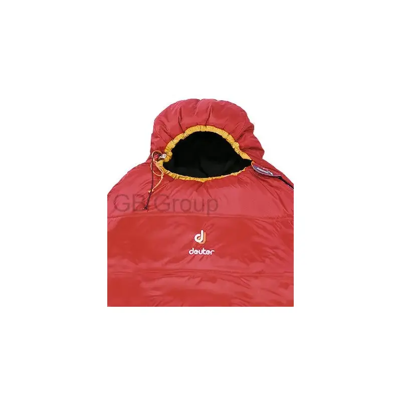 Deuter Moonshine 550 Sleeping Bag-3
