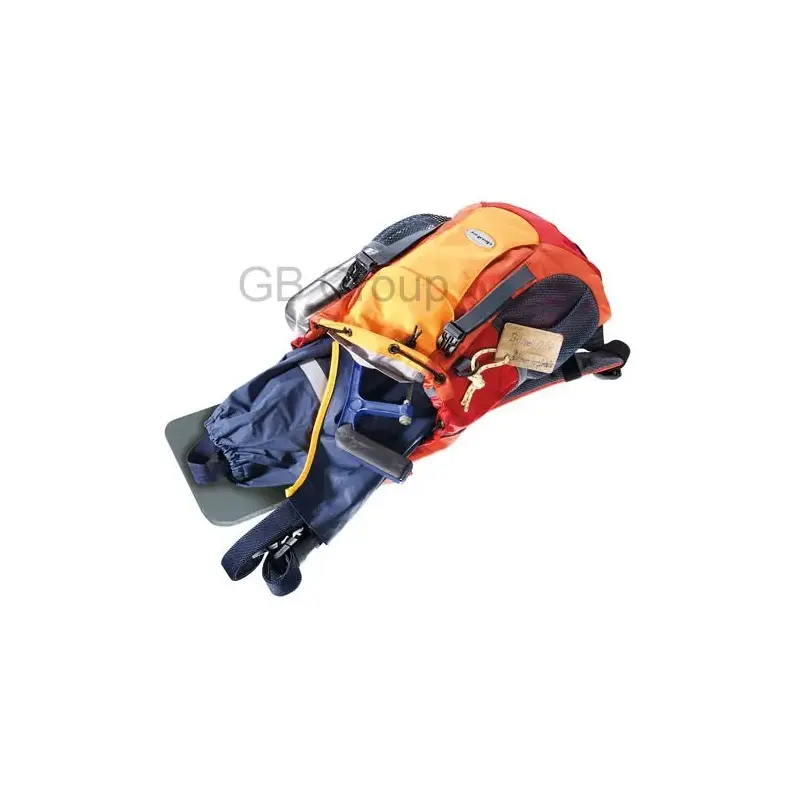 Deuter Childrens Hiking Backpack-3