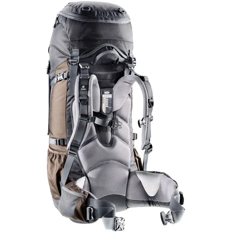 Deuter Quantum 55 + 10 SL Backpack-3