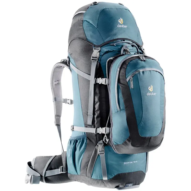 Deuter Quantum Travelpack 70 + 10 L-3