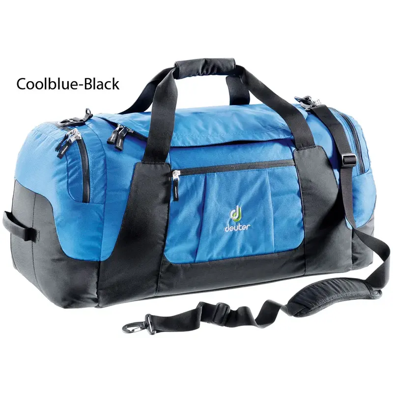Deuter Relay 80 L Bag-3